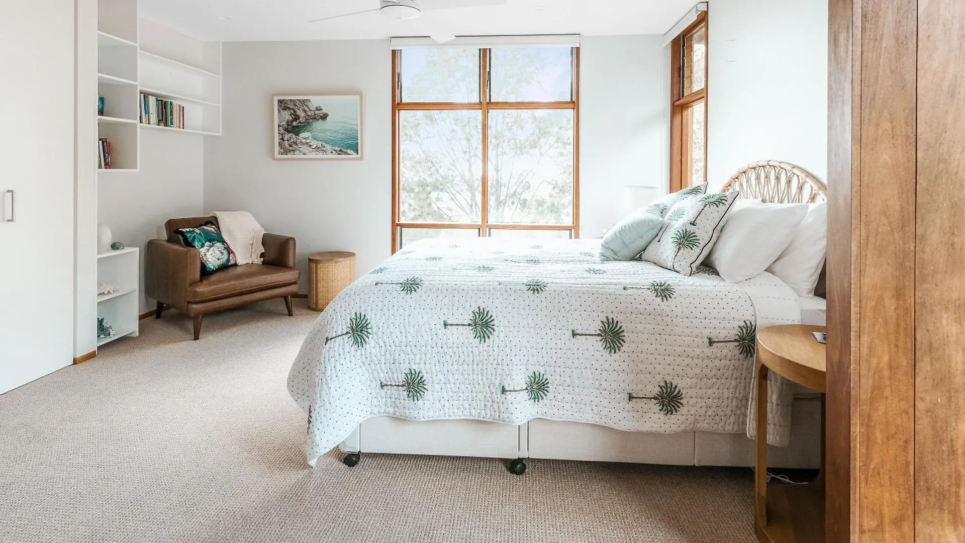 Montville Resort Style Holiday Retreat With Pool Perwillowen 0*,  Australien