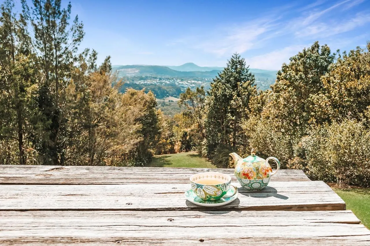 Βίλα Montville Resort Style Holiday Retreat With Pool Perwillowen Αυστραλία