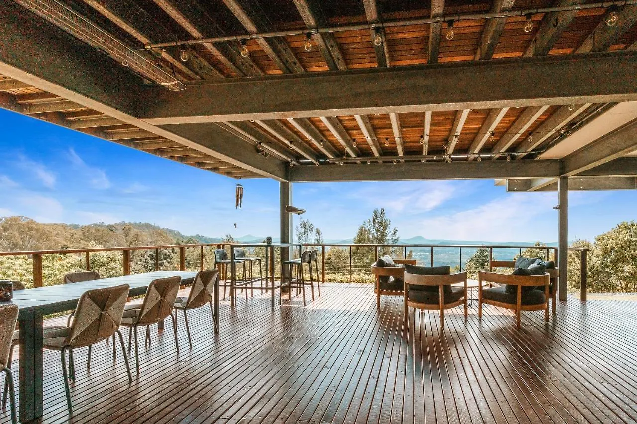 Montville Resort Style Holiday Retreat With Pool Perwillowen Βίλα