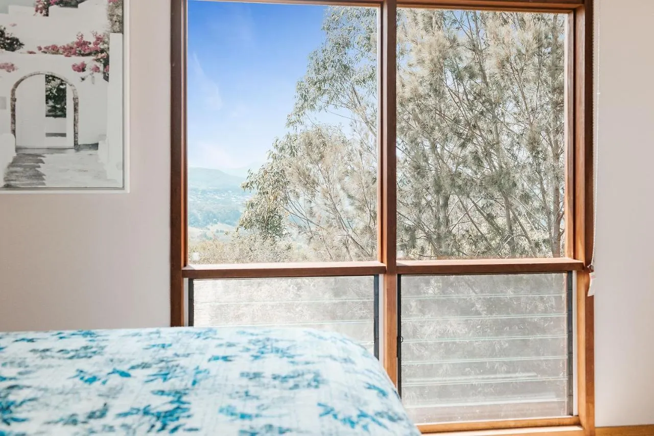 Montville Resort Style Holiday Retreat With Pool Perwillowen Βίλα