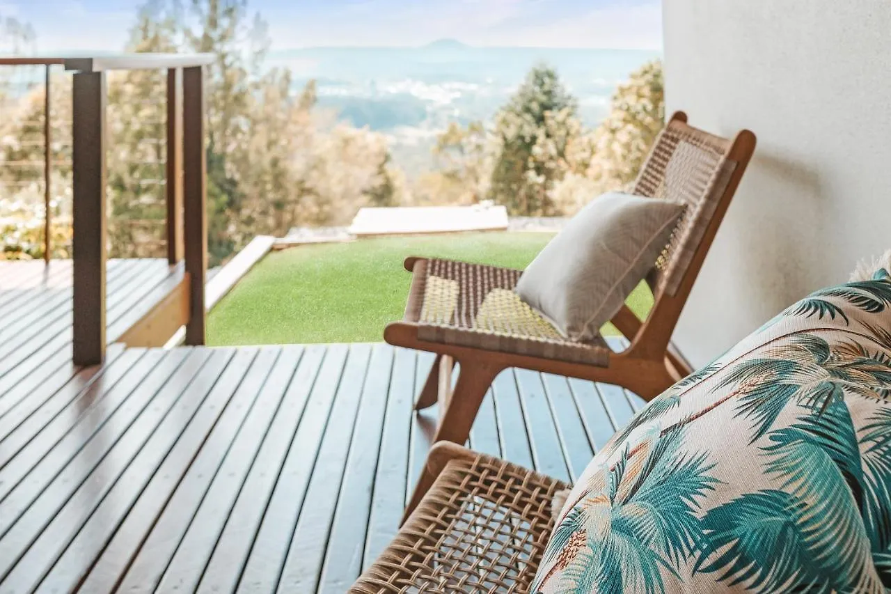 Βίλα Montville Resort Style Holiday Retreat With Pool Perwillowen Αυστραλία