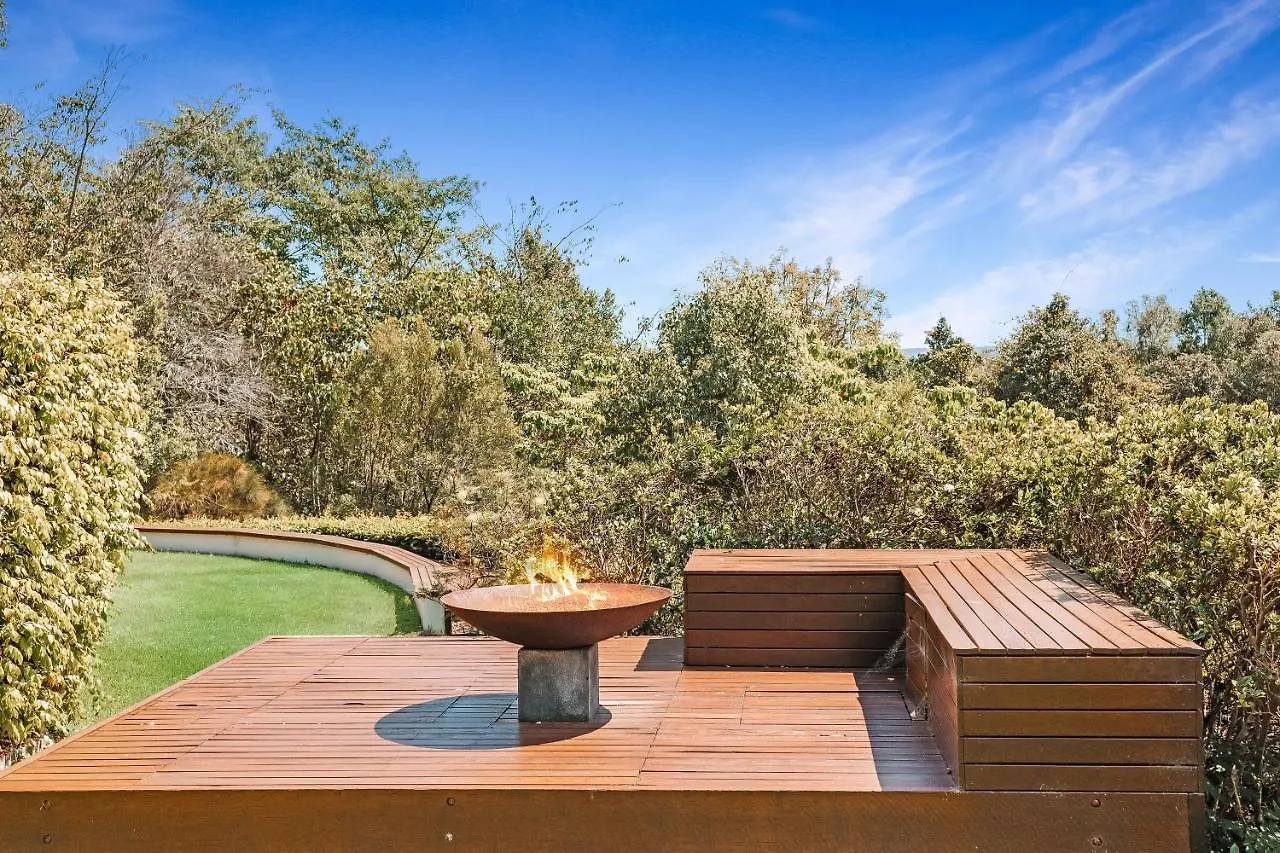 Montville Resort Style Holiday Retreat With Pool Perwillowen Βίλα