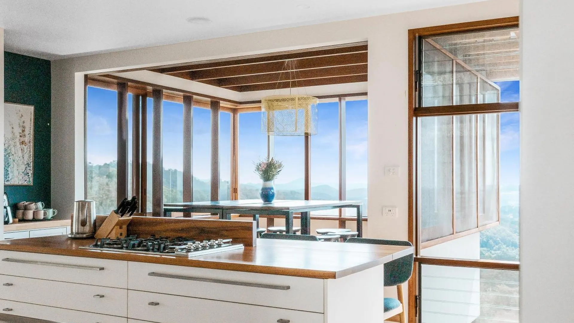 Montville Resort Style Holiday Retreat With Pool Perwillowen Βίλα