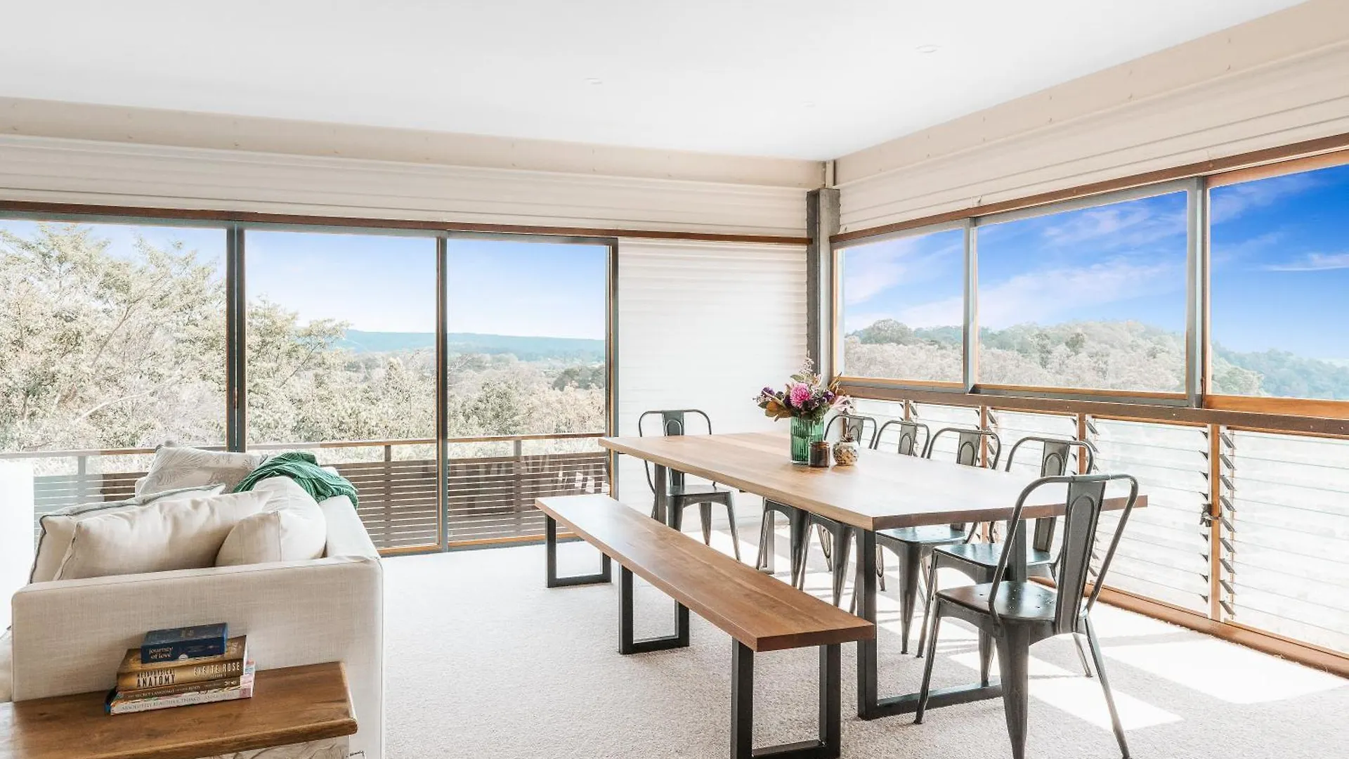 Βίλα Montville Resort Style Holiday Retreat With Pool Perwillowen