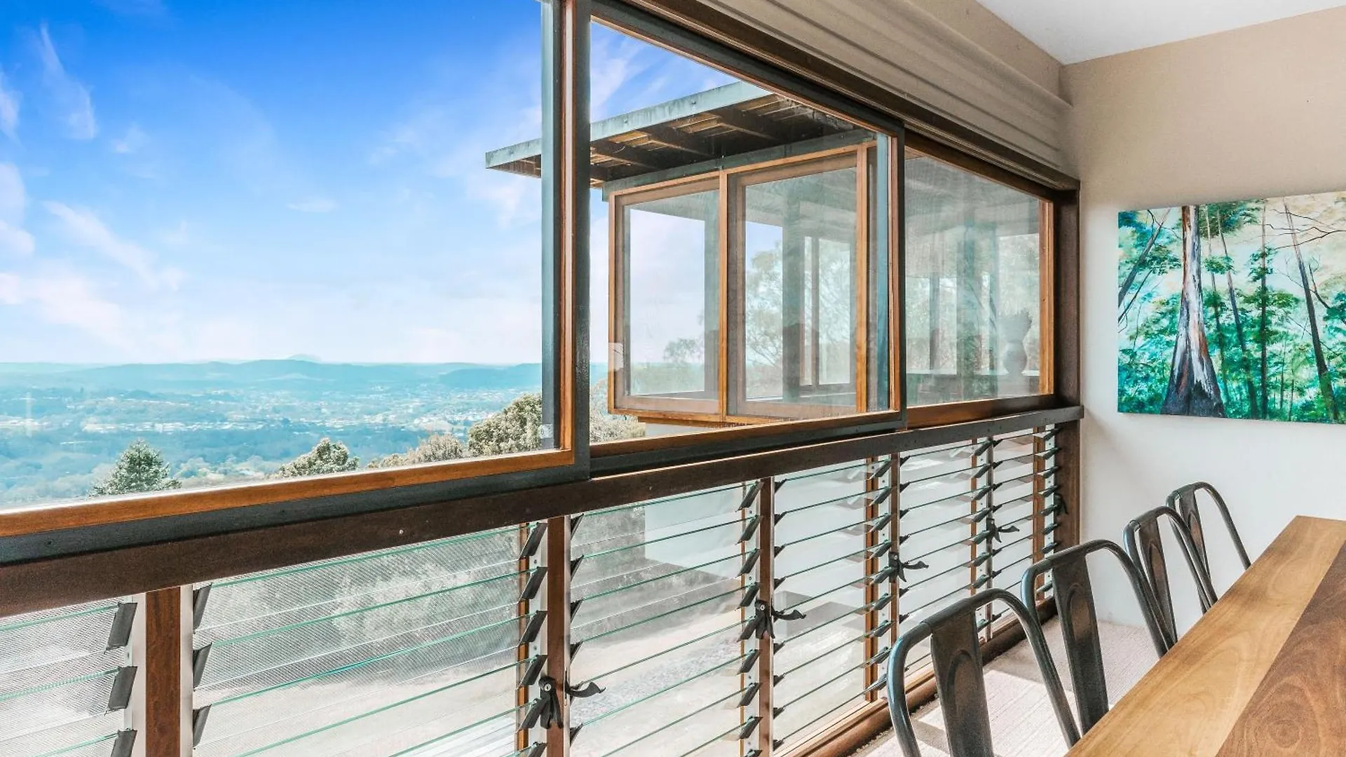 Montville Resort Style Holiday Retreat With Pool Perwillowen Βίλα