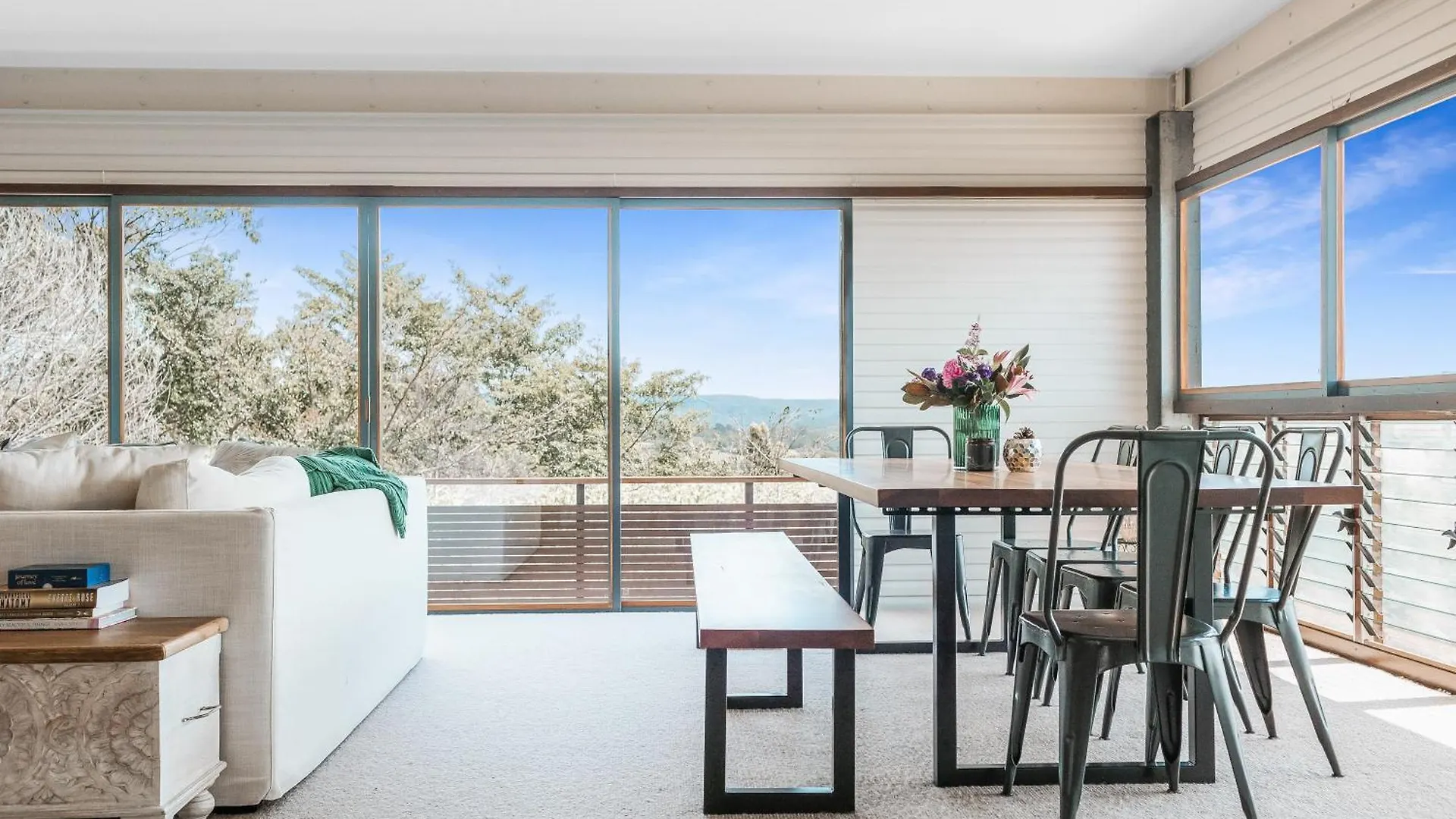 Βίλα Montville Resort Style Holiday Retreat With Pool Perwillowen Αυστραλία