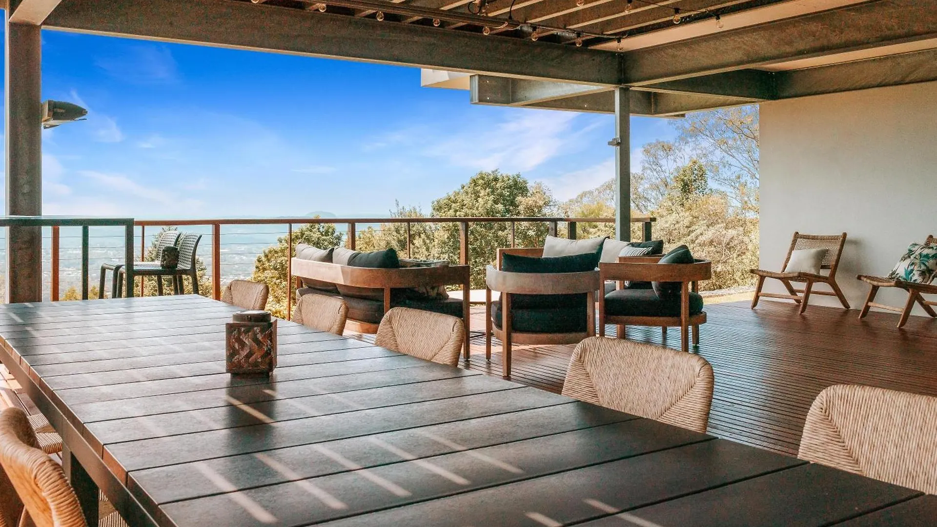 Montville Resort Style Holiday Retreat With Pool Perwillowen Βίλα