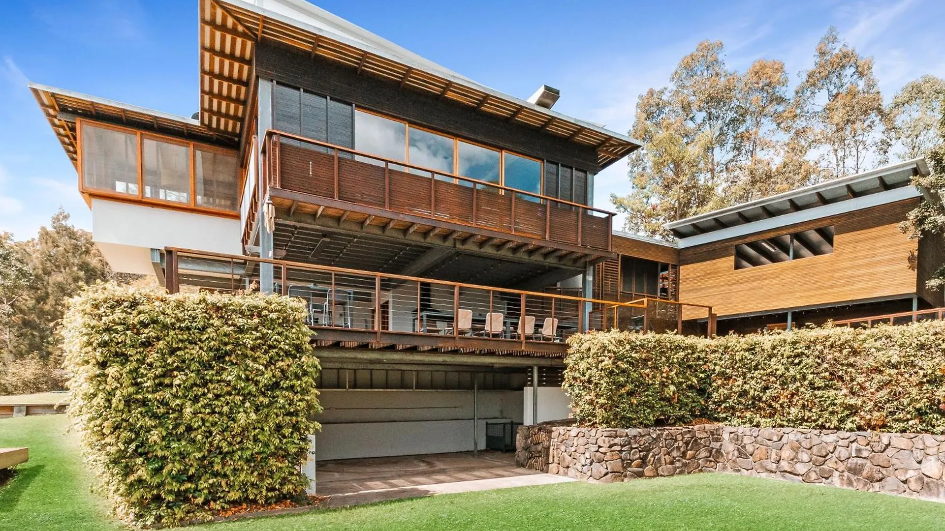 Βίλα Montville Resort Style Holiday Retreat With Pool Perwillowen